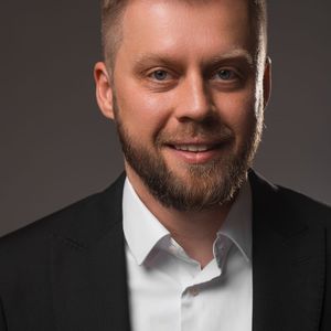 Dr. Ivan Baranov