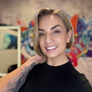Ilona Markarian