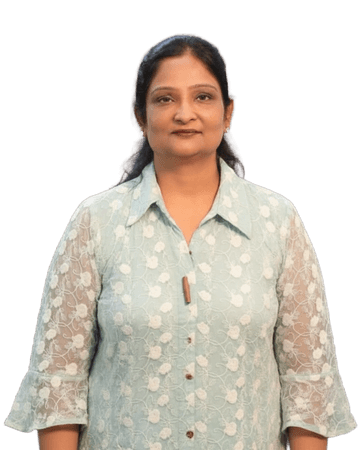 Dr. Shikha Aggarwal