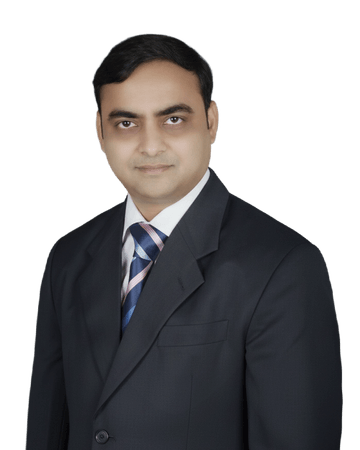 Dr. K.S. Jaiswal