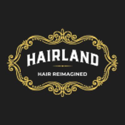 HAIRLAND