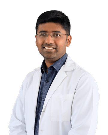 Dr. Shashikiran AR