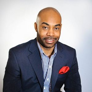 Dion Walker