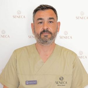 Dr. Paganos Apostolos
