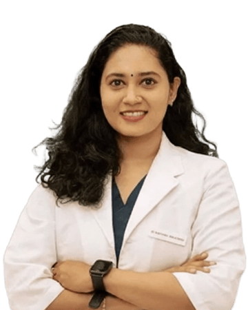 Dr. Karthika Anilkumar