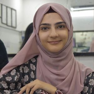 Sidra Arif