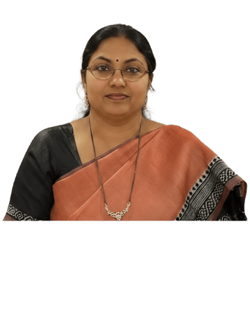 Padmaja Reddy
