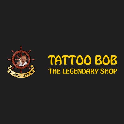 Tattoo Bob