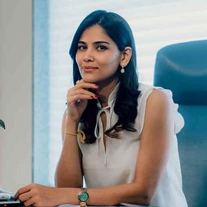 Dr. Priyanka Reddy