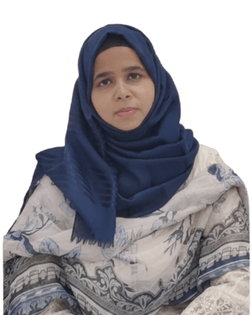 Dr. Fatima Tuz Zahra