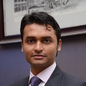 Dr. Amit Bhalotia