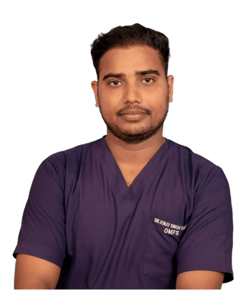 Dr. Vinay Singh