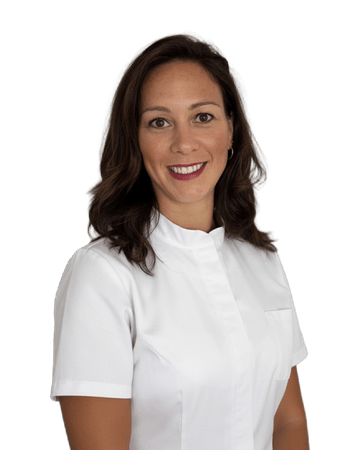 Dr. Susanne Kaspers