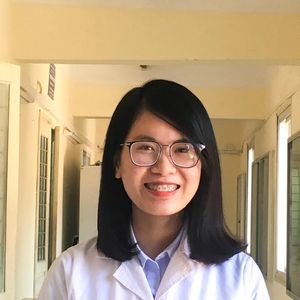 Dr. Nguyễn Quỳnh Mai