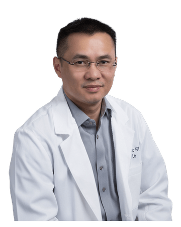 Dr. Vincent Le