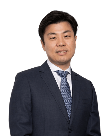 Dr. Christopher Hong