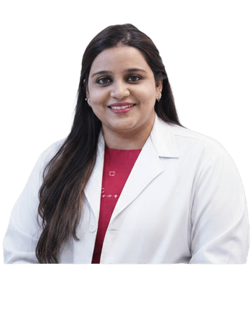 Dr. Sindhuri Reddy