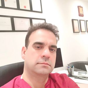 Dr. Mohammed Abas