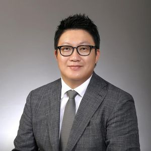 Dr. Jae-Hyun Park