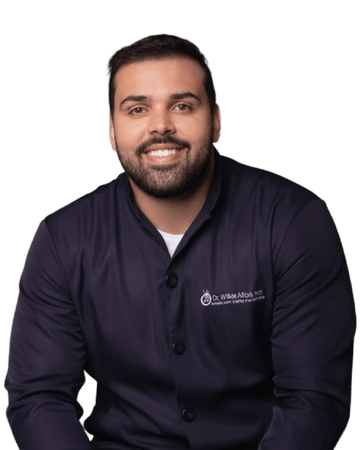 Dr. Wilker Juliani