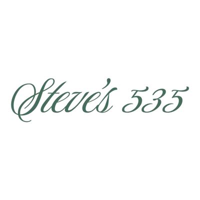 Steve’s 535