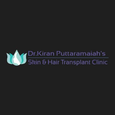 Dr. Kiran Puttaramaiah's Skin & Hair Transplant Clinic