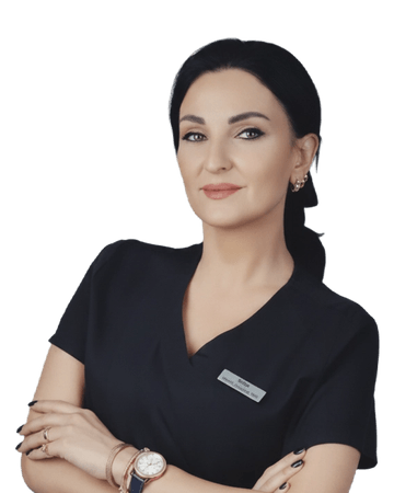 Dr. Maria Gugava