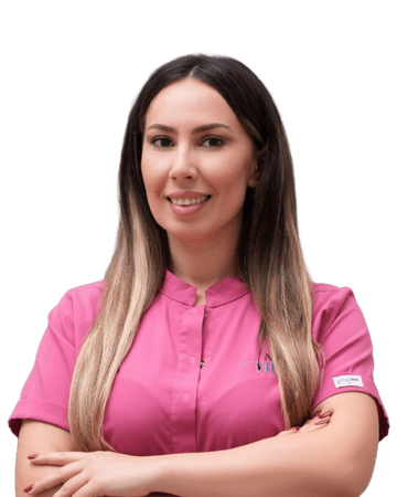 Dr. Sara Rista