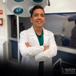 Luis Cardona