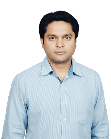 Dr. Chintan Bhavasar