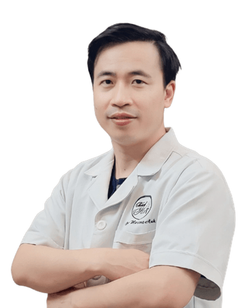 Dr. Hoàng Anh