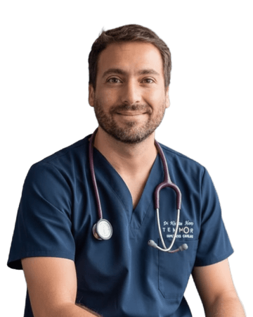 Dr. Nicolás Herrera