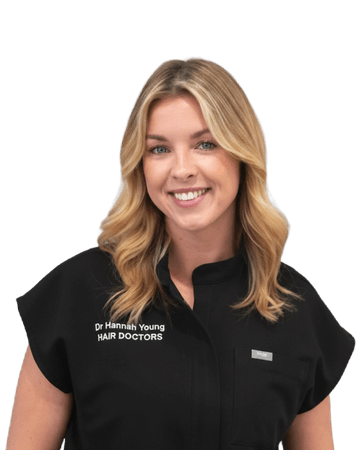 Dr. Hannah Young