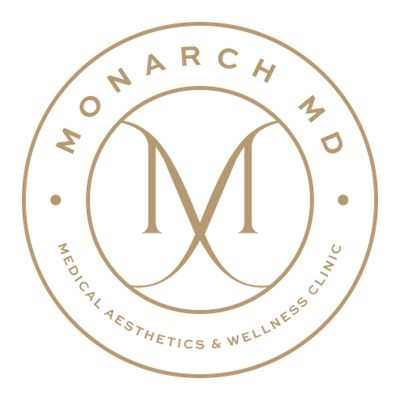 Monarch MD Medical Aesthetics by Dr. Eli Akbari, MD, FRCSC.