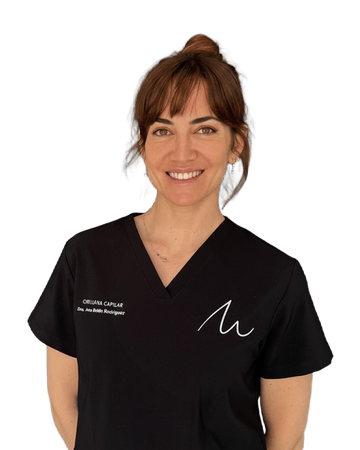 Dr. Ana Belén Rodríguez