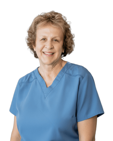 Judy Hiscox
