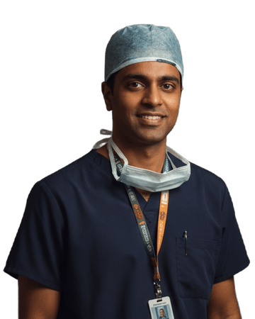 Dr. Chacko Cyriac
