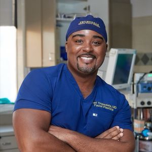Dr. Carl Truesdale