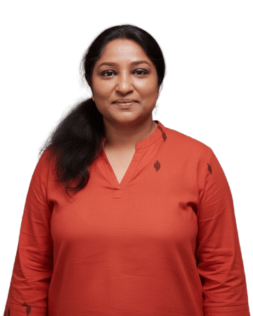 Vanita Mathew