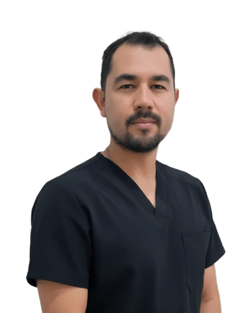 Dr. Sergio Poblete