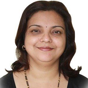 Neelima Sharma