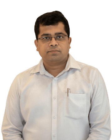 Debabrata Maity