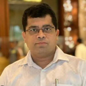 Debabrata Maity