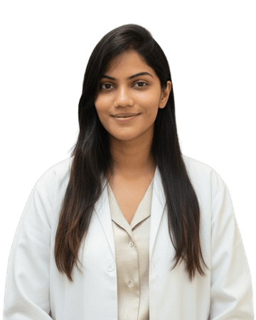 Dr. Oindrila Dutta