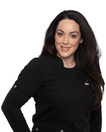 Dr. Emily Afanador