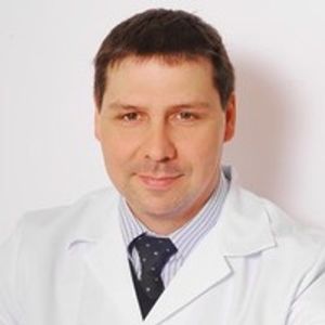 Dr. Andrejs Milcevskis