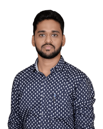 Tamilselvan Mani