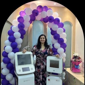 Dr. Reshma Ahuja
