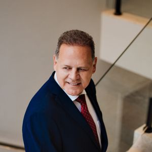 Dr. Álvaro Túlio Fortes