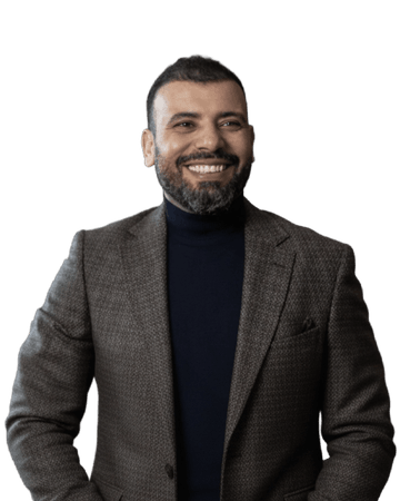 Dr. Walid Eljabu